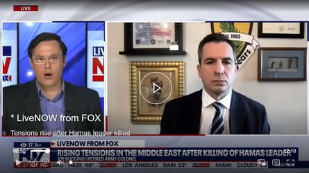 OPERATION EPIC FURY: WHAT HAPPENS NEXT?